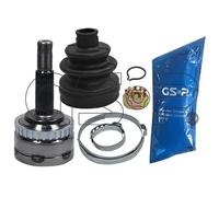 Kit Giunto Ruota Anteriore Per Opel Combo 1.3 Cdti 1.7 Di 69 65 Cv Con Abs
