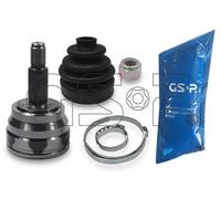 GSP 844025 Kit giunti, Semiasse per OPEL,RENAULT