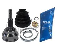 Kit Giunto Ruota Anteriore Per Opel Astra G 1.7 Cdti Dti 2.2 80 125 Cv 1.8
