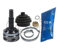 844051 Kit giunto omocinetico Gsp Anteriore per OPEL VECTRA A KADETT E ASTRA F