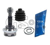 Giunto semiasse 844090 GSP per CHEVROLET SPARK