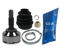GSP Kit giunti semiasse 845011 per Peugeot, Citroën – lato ruota anteriore