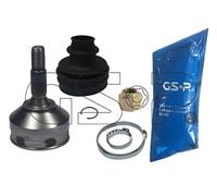 Giunto semiasse 845012 GSP per PEUGEOT CITROËN DS