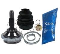 Giunto semiasse 845033 GSP per PEUGEOT 206 Hatchback 206 Van 206 SW 206+