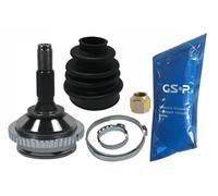 845033 Kit giunto Semiasse lato ruota adatto a Peugeot 206 (MARCA-GSP)..