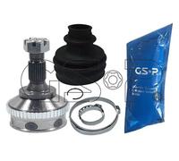 Kit Giunto Ruota Anteriore Per Peugeot 206 Con Abs 1.6 2.0 Hdi 90 109 110 Cv