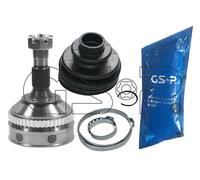 Giunto semiasse 845052 GSP per PEUGEOT 406 Break 406 406 Coupé