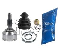 GSP 845057 Kit giunti semiasse