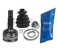 Giunto semiasse 845058 GSP per CITROËN TOYOTA PEUGEOT