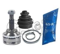 GSP Kit giunti semiasse 850004 per Renault Clio II, Kangoo Express, Thalia I
