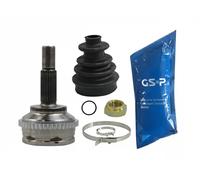 Giunto semiasse 850066 GSP per RENAULT MEGANE Scénic CLIO II THALIA II MEGANE I