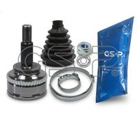 GSP Kit giunti, Semiasse compatibile con RENAULT 850069