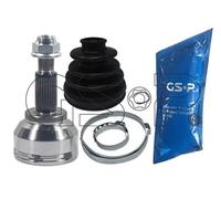 GSP 850079 Kit giunti semiasse per RENAULT LAGUNA II (BG0/1)