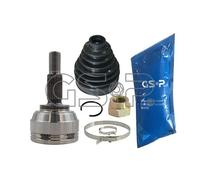 Kit Giunto Ruota Anteriore Per Renault Clio III Dacia Logan 1.5 Dci 75 68 65 Cv