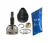 Kit Giunto Ruota Anteriore Per Renault Clio III Dacia Logan 1.5 Dci 75 68 65 Cv