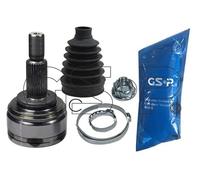 GSP Giunto Kit Giunto Albero Motore per Renault Laguna III Grandtour KT0/1