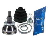 853002 Kit giunto omocinetico Gsp Anteriore per SEAT IBIZA III CORDOBA SKODA FA