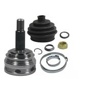GSP Kit giunti semiasse 853006 per VW e SEAT - Originale