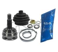 GSP Kit giunti, Semiasse compatibile con AUDI SEAT VW 853008