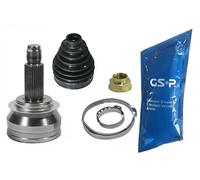 2X GSP Giunto Anteriore Per Subaru Forester SH XV GP GP