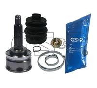 GSP 857008 Kit giunti semiasse