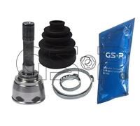 Kit giunti, Semiasse ant lato ruota (MARCA GSP)..