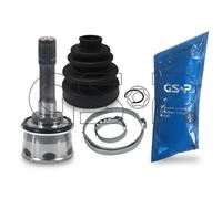 GSP Kit giunti, Semiasse per SUZUKI 857017