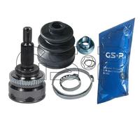 Kit Giunto Ruota Anteriore Per Suzuki Swift Ez Nz Benzina Con Abs 1.3 92 Cv 4x4
