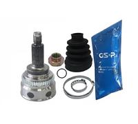 857079 Kit giunti, Semiasse ant lato ruota (MARCA-GSP)..
