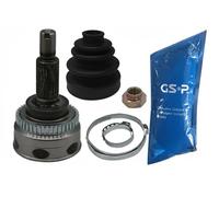 GSP Giunto semiasse 857095 per Suzuki Swift III
