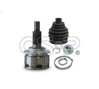 GSP Kit giunti, Semiasse per OPEL SUZUKI 857100