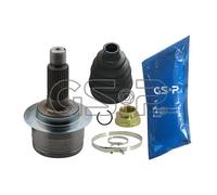 GSP 857210 Kit giunti semiasse per FIAT Sedici (FY) per SUZUKI SX4 (EY, GY)