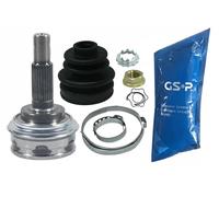 GSP Kit giunti semiasse 859001 per Toyota Corolla