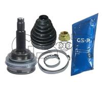 Giunto semiasse 859006 GSP per TOYOTA COROLLA Station Wagon CARINA V COROLLA