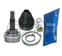 859021 Kit giunto omocinetico Gsp Posteriore per TOYOTA COROLLA RAV 4