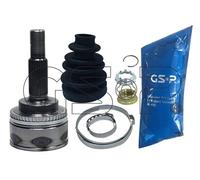 Giunto semiasse 859022 GSP per TOYOTA COROLLA Compact AVENSIS AVENSIS Liftback