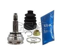 Giunto semiasse 859036 GSP per TOYOTA COROLLA Liftback
