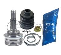 Giunto semiasse 859039 GSP per TOYOTA STARLET