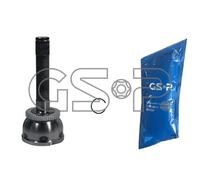 Giunto semiasse 859041 GSP per TOYOTA LAND CRUISER 80
