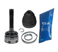 Giunto semiasse 859085 GSP per TOYOTA LEXUS