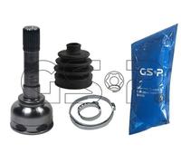 859117 Kit giunti, Semiasse ant lato ruota (MARCA-GSP)..
