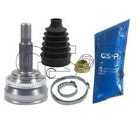 Giunto semiasse 859131 GSP per TOYOTA CELICA Coupé COROLLA COROLLA Verso MR2 III