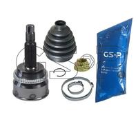 Giunto semiasse 859138 GSP per TOYOTA CAMRY Tre volumi
