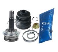 Giunto semiasse 859222 GSP per TOYOTA YARIS