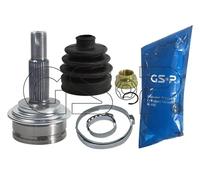 GSP Kit giunto semiasse 859232 – 2x Adatto per Toyota Yaris