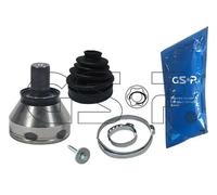 GSP Kit Giunto Albero Motore per Land Rover Freelander 2 Fa _ Lf _L359 Volvo