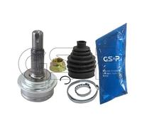 Giunto semiasse 859297 GSP per TOYOTA YARIS