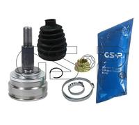 Giunto semiasse 859318 GSP per TOYOTA COROLLA Tre volumi AURIS