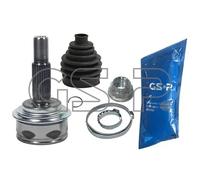 Giunto semiasse 859510 GSP per TOYOTA YARIS YARIS Furgone/hatchback