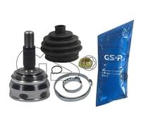Giunto semiasse 861001 GSP per VW GOLF I GOLF I Cabriolet SCIROCCO JETTA I